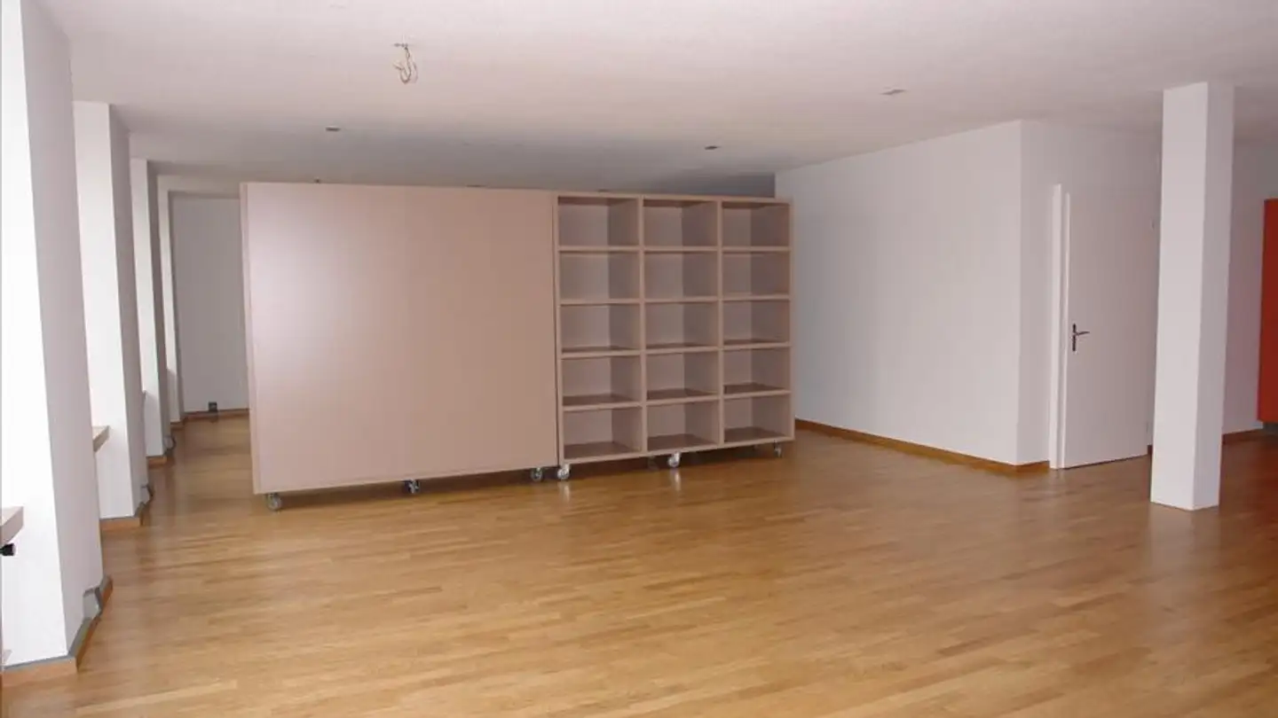 Wohnung mieten - Rue De Nidau / Nidaugasse 42, 2502 Biel/Bienne - Foto 3