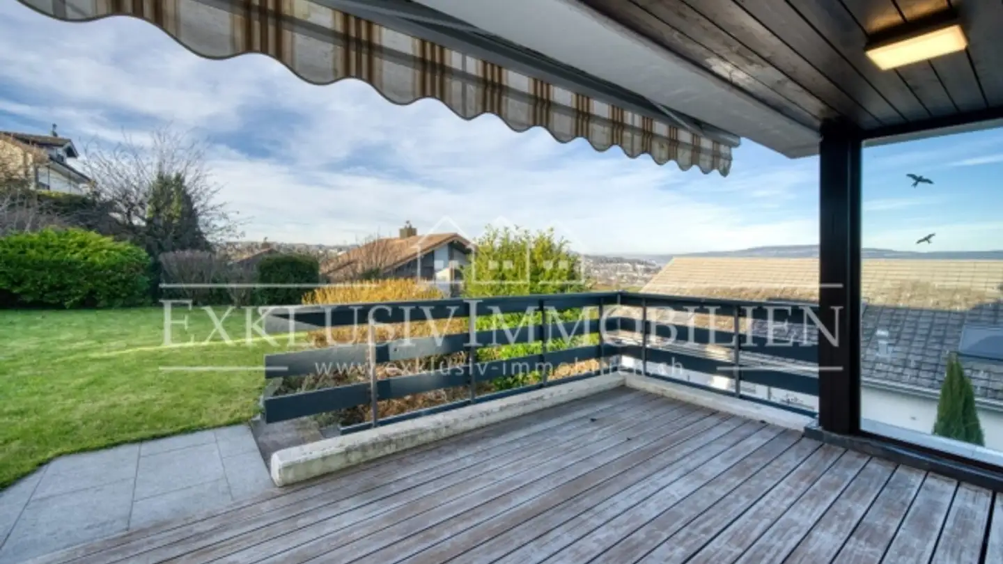 Casa singola in affitto - 8832 Wollerau - Photo 3