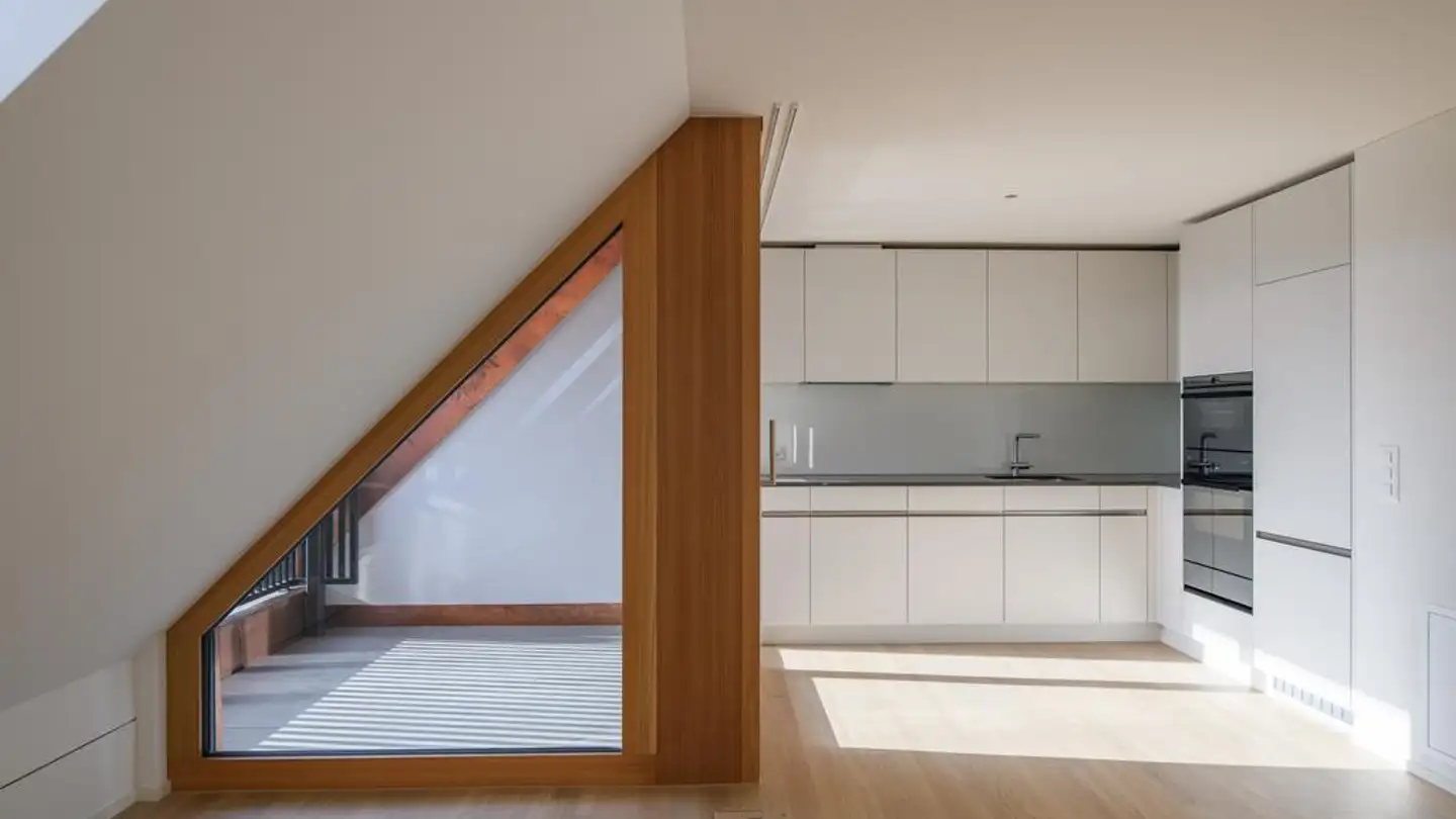 Apartment for rent - Habüelstrasse 169, 8704 Herrliberg - Photo 2