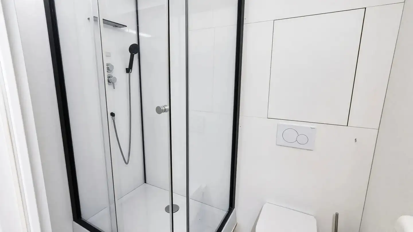 Bureau à louer - Industriestrasse 14, 6436 Ried (Muotathal) - Photo 4