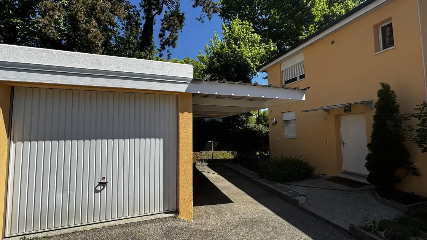 Maison individuelle à louer - Chemin De La Chênaie, 1293 Bellevue - Photo 2