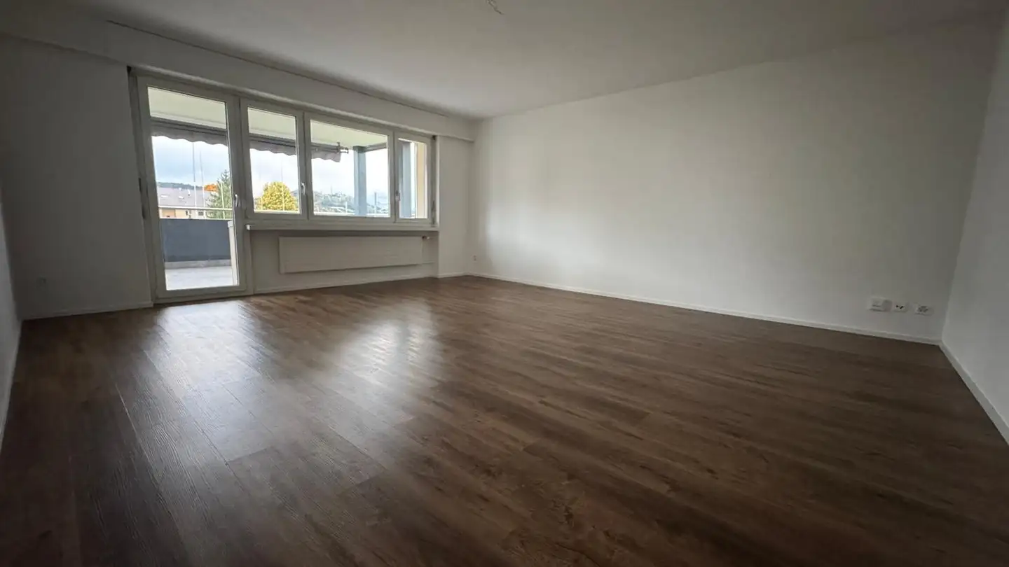 Appartamento in affitto - Bildfeldstrasse 9, 9552 Bronschhofen - Photo 3