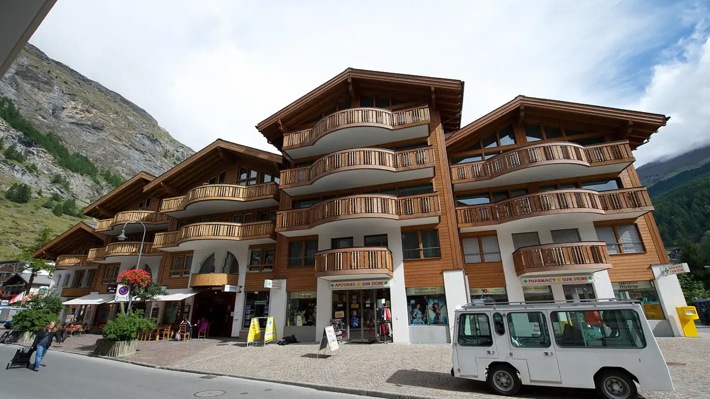 Appartamento in vendita - 3920 Zermatt - Photo 2