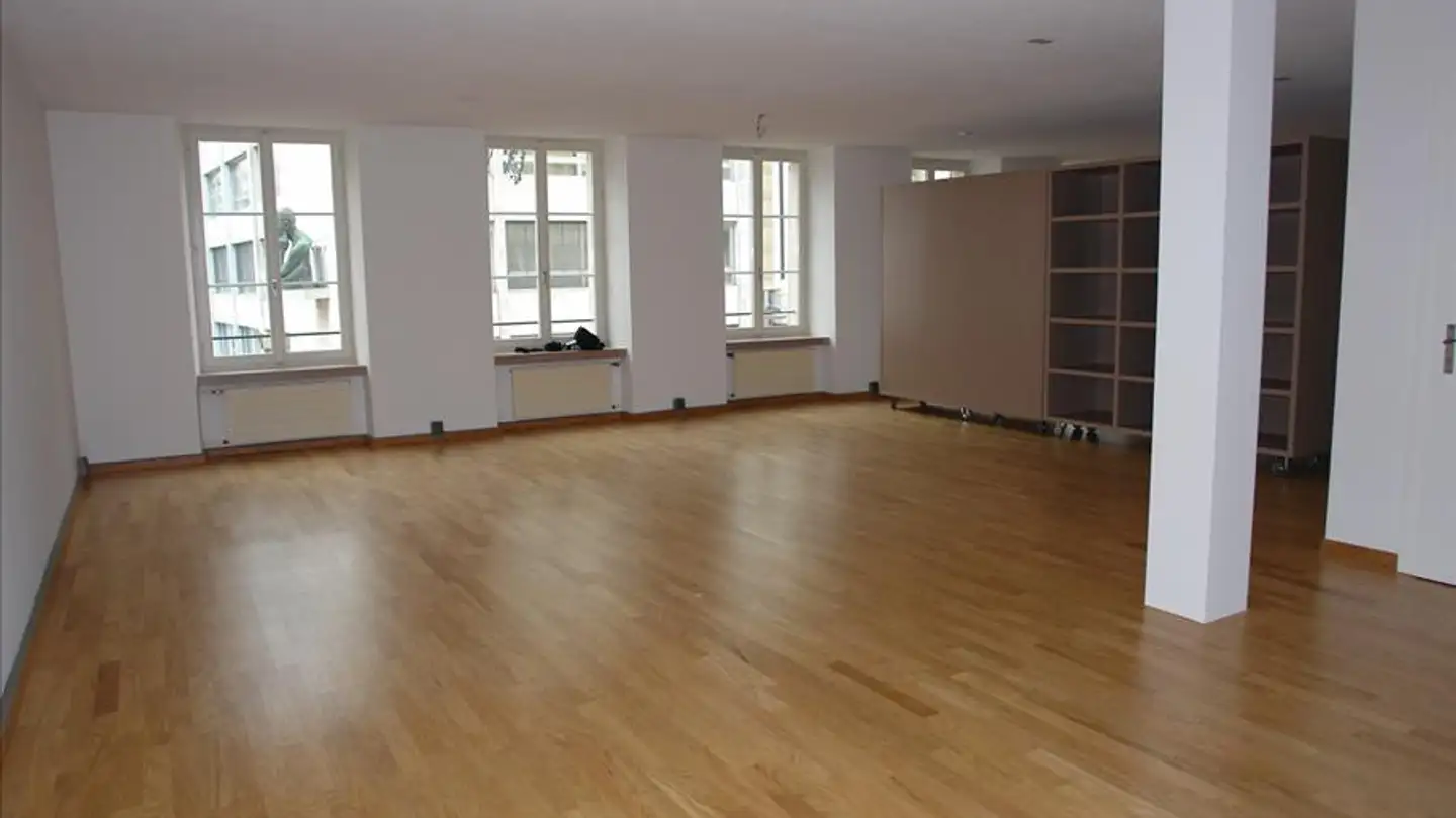 Wohnung mieten - Rue De Nidau / Nidaugasse 42, 2502 Biel/Bienne - Foto 4