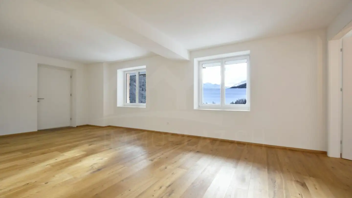 Apartment for rent - Las Mottas 49, 7456 Marmorera - Photo 4