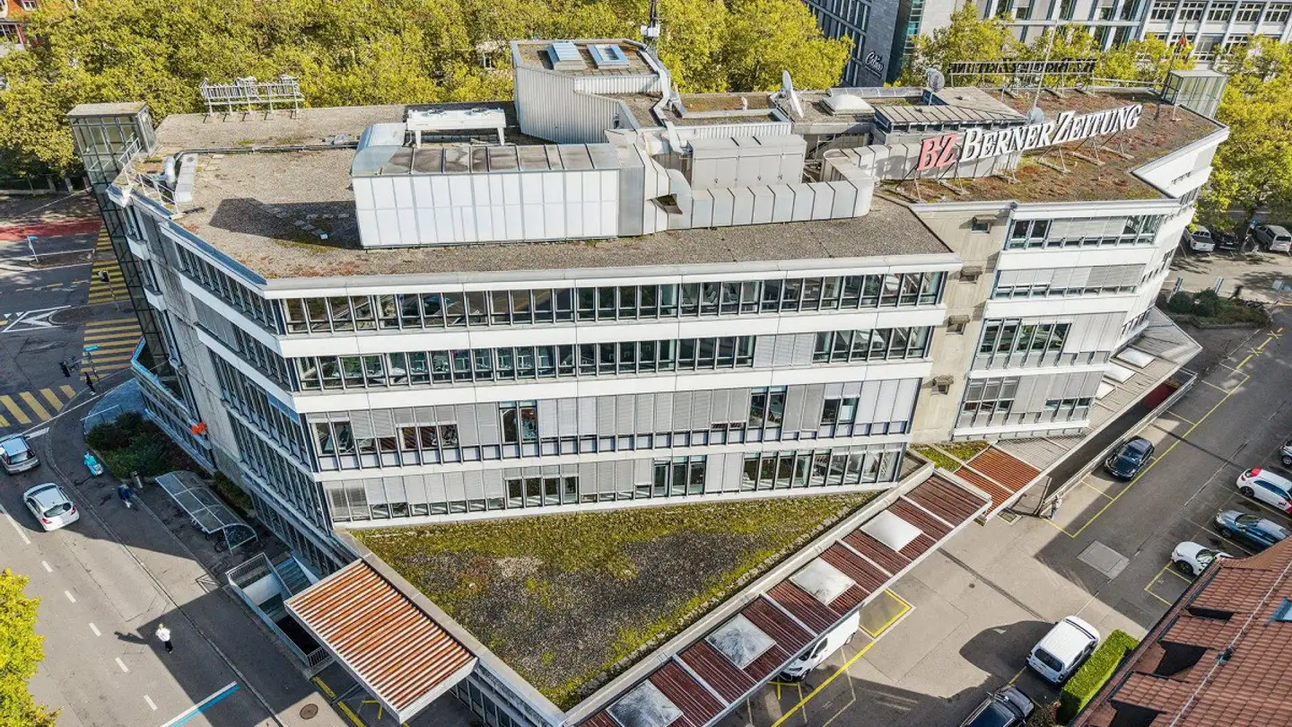 Office space for rent - Dammweg 9, 3013 Bern - Photo 3