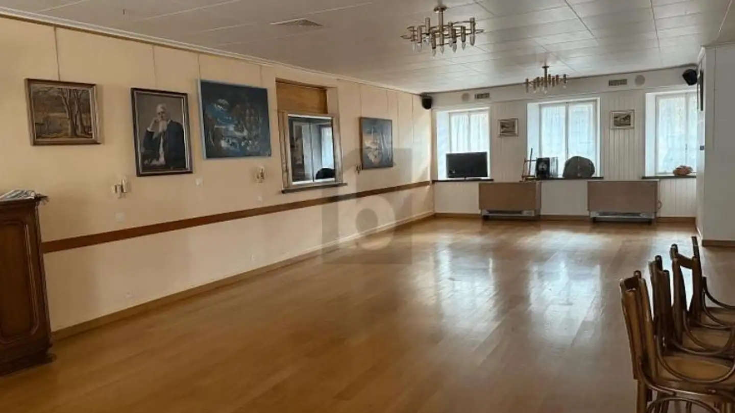 Immeuble mixte à vendre - 2952 Cornol - Photo 2