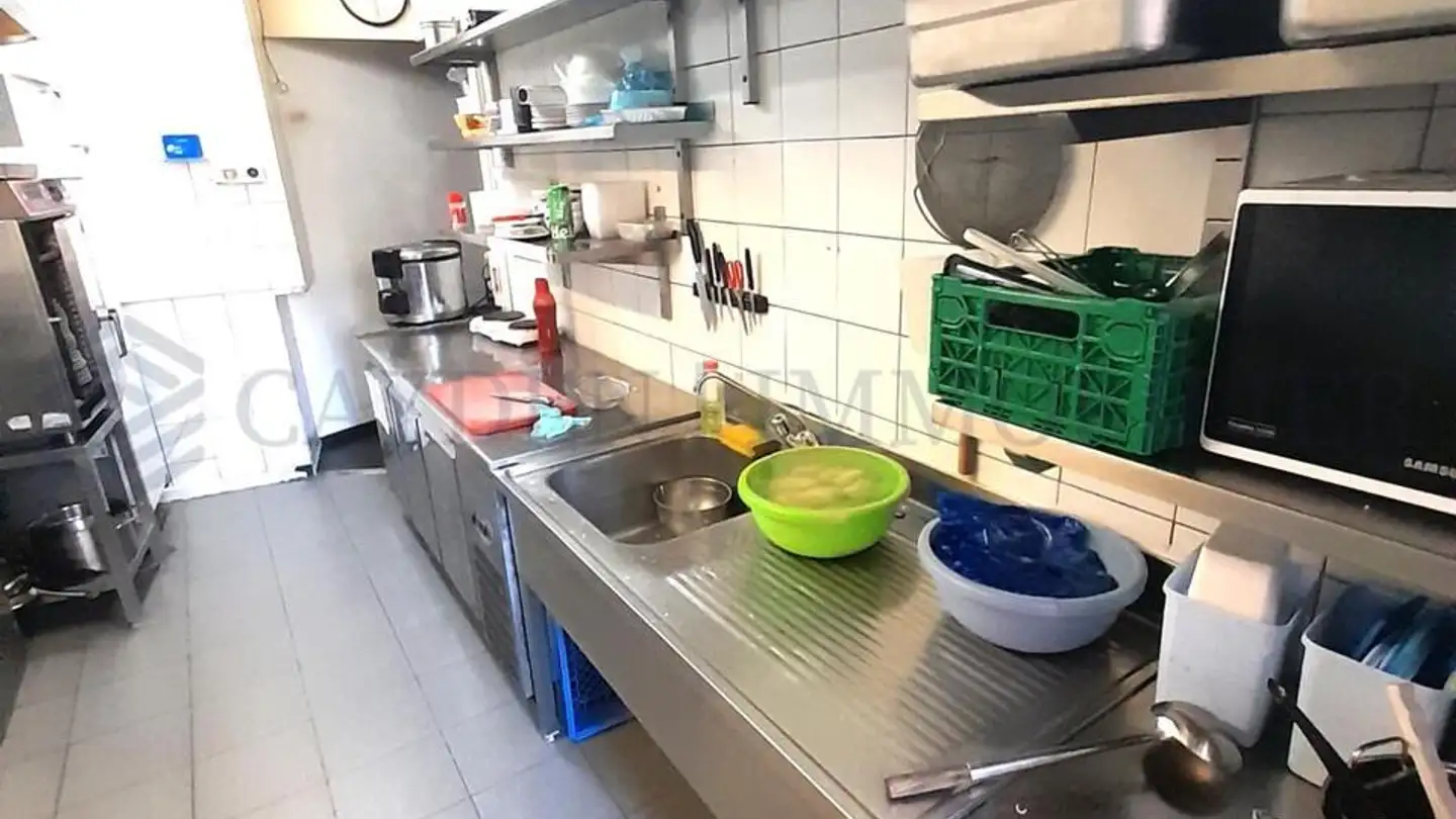 Commercial à vendre - 1205 Genève - Photo 4