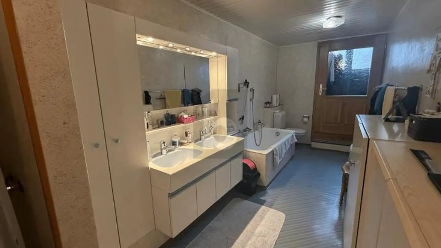 Immeuble mixte à vendre - 2952 Cornol - Photo 3