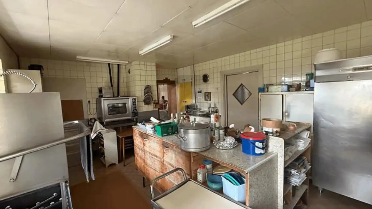 Immeuble mixte à vendre - 2952 Cornol - Photo 4