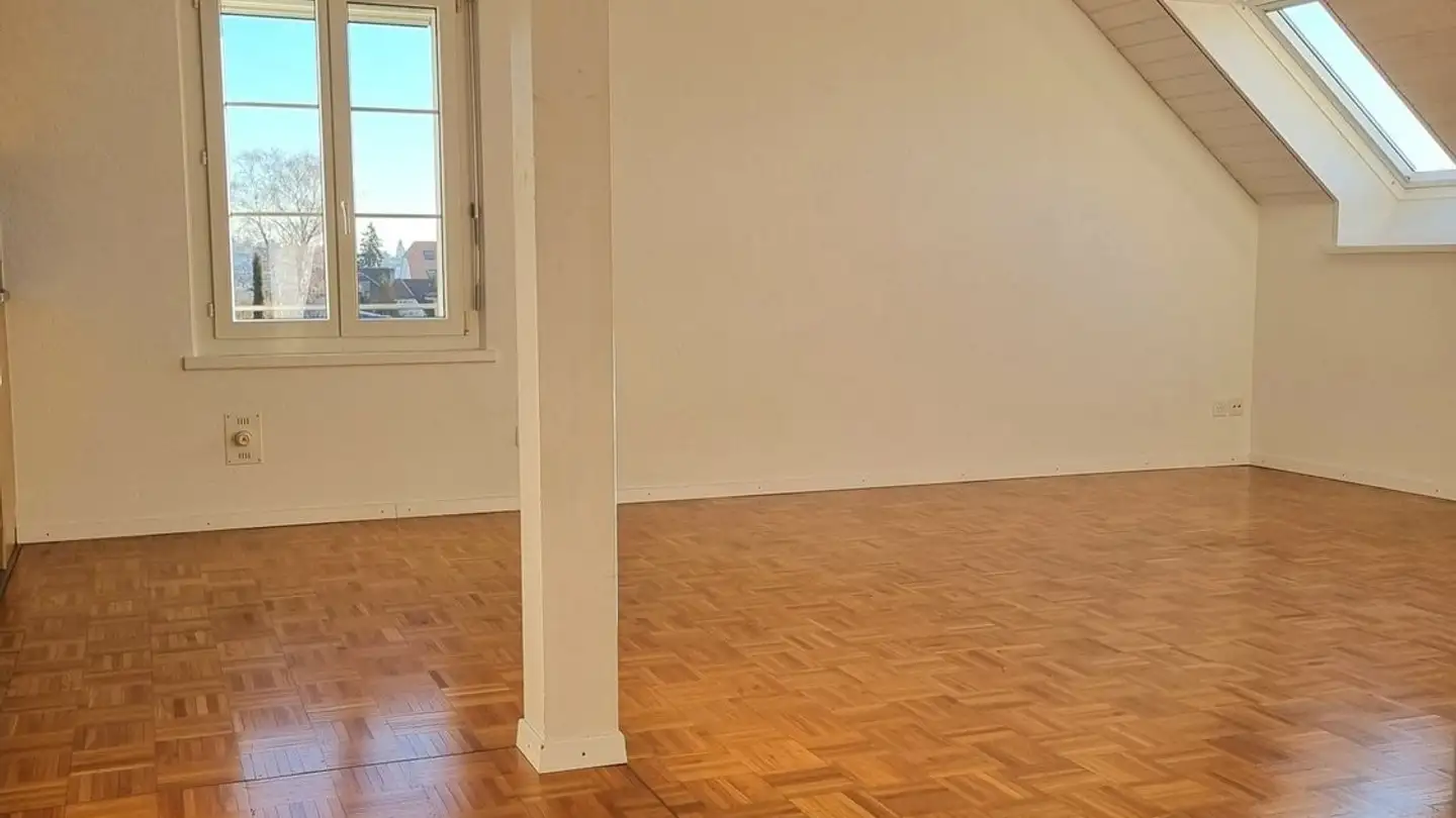 Apartment for rent - Däderizstrasse 91, 2540 Grenchen