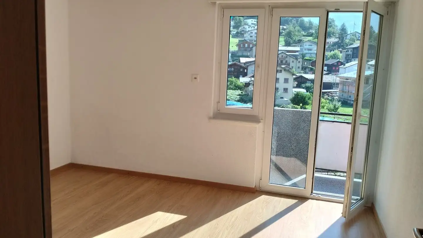 Appartamento in vendita - Sandstrasse 34, 3931 Lalden