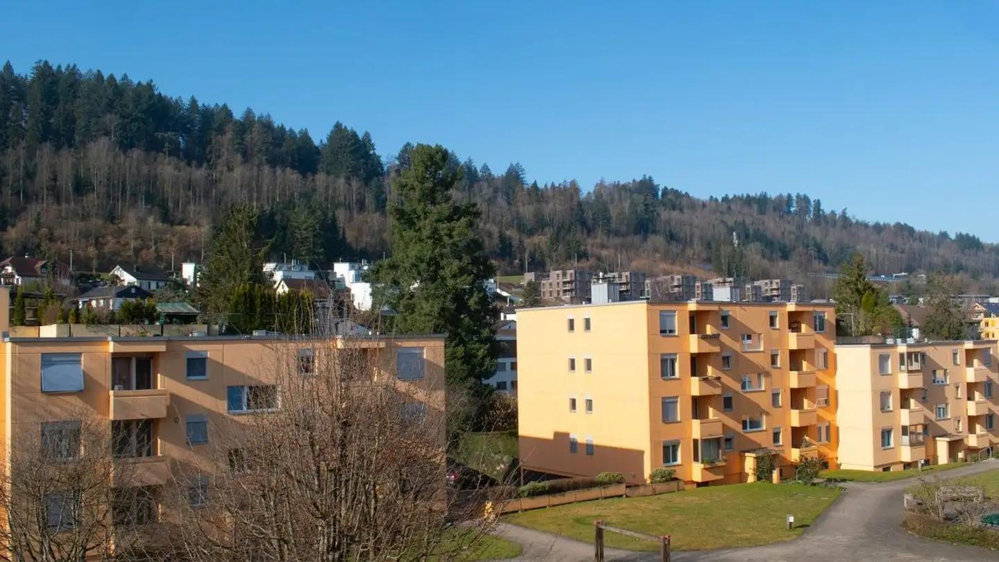 Wohnung kaufen - Im Schnegg 7, 8810 Horgen