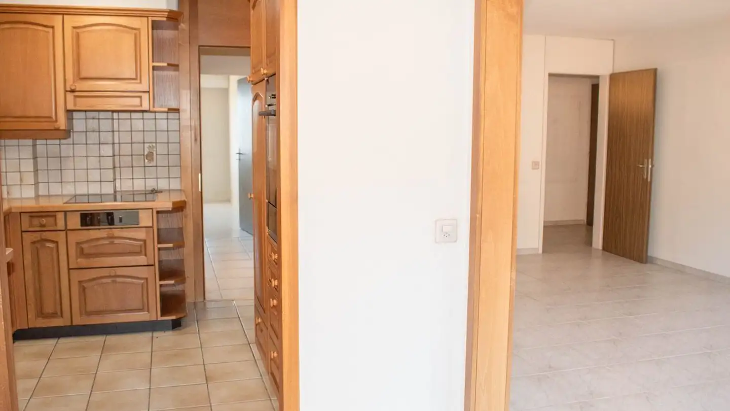 Wohnung kaufen - Im Schnegg 7, 8810 Horgen - Foto 2