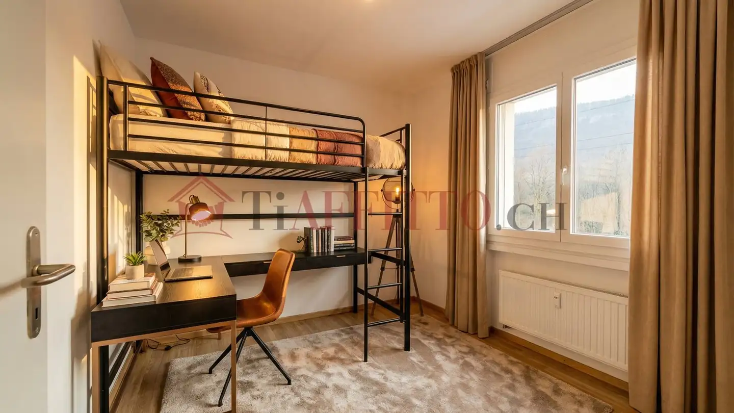 Wohnung mieten - 6743 Bodio TI - Foto 3