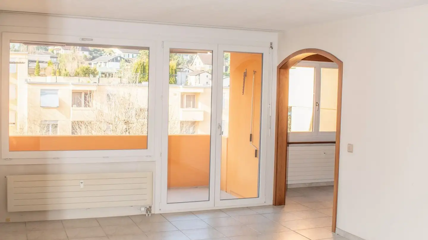 Wohnung kaufen - Im Schnegg 7, 8810 Horgen - Foto 4