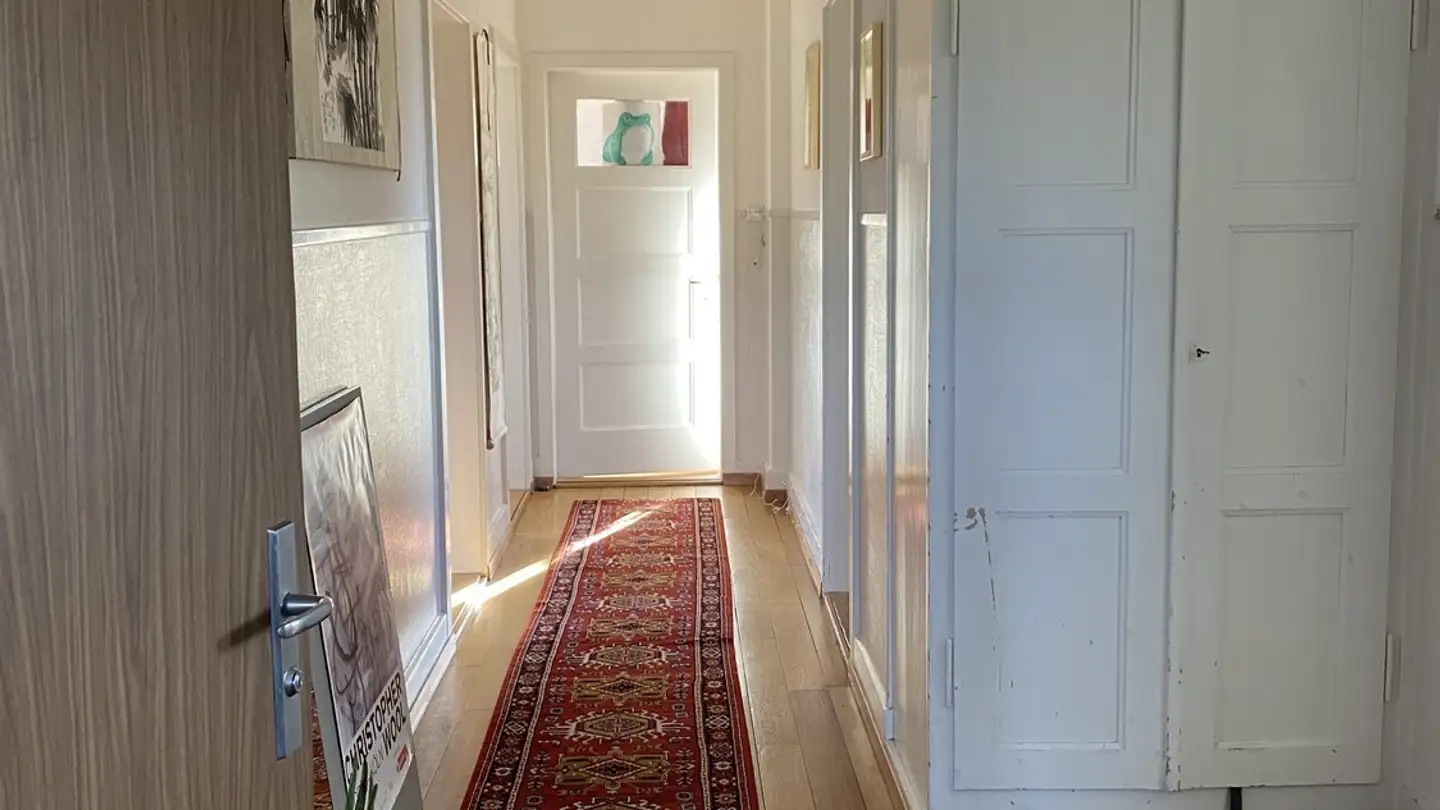 Appartamento in affitto - 8046 Zürich - Foto 2