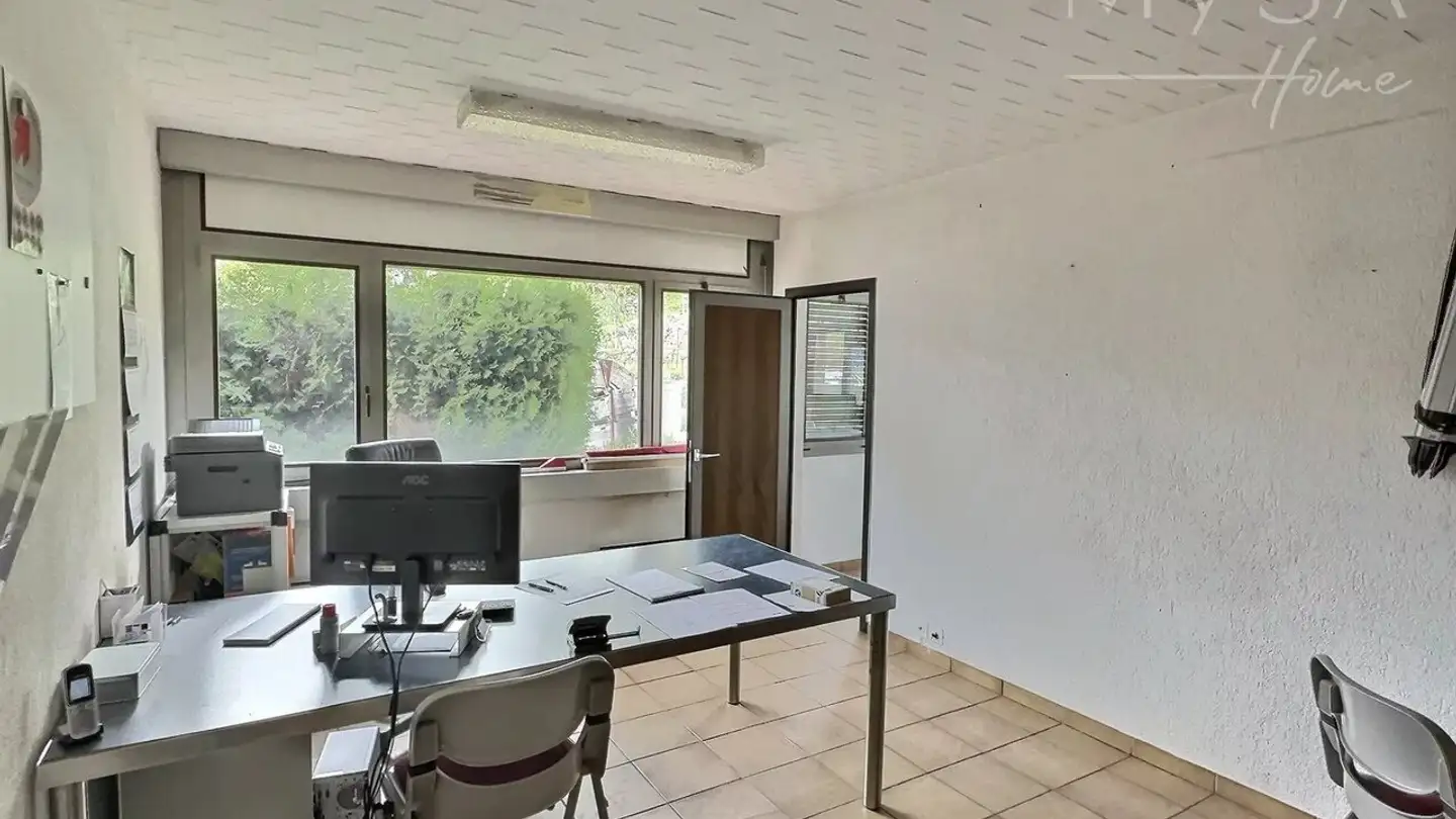 Commercial for sale - 3960 Sierre - Photo 3