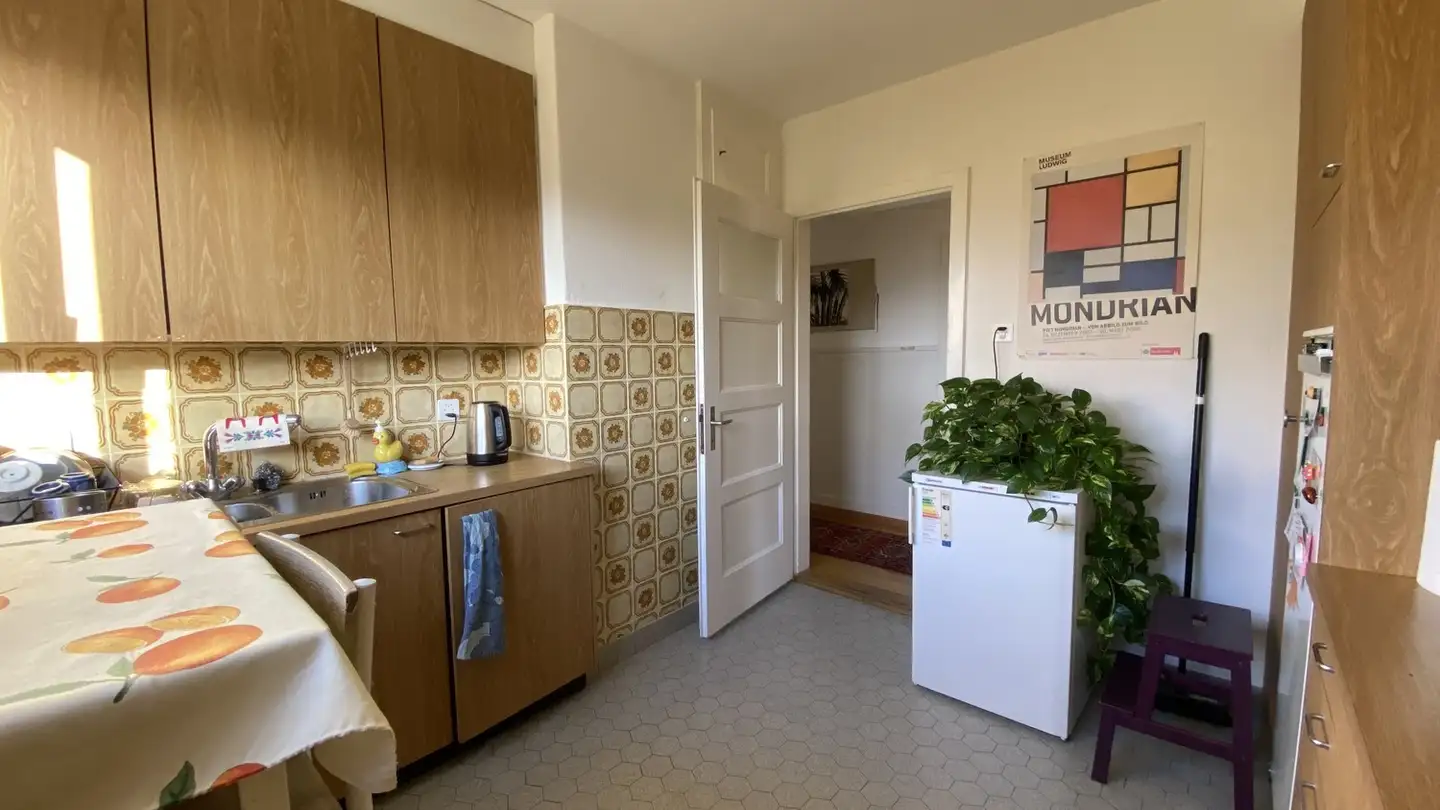 Appartamento in affitto - 8046 Zürich - Foto 3