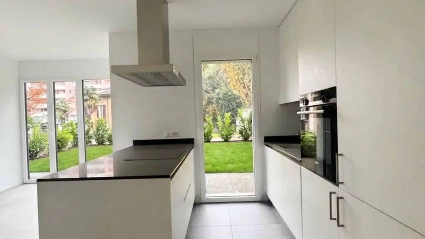 Appartamento in affitto - Via Bertola 1, 6833 Vacallo - Foto 2