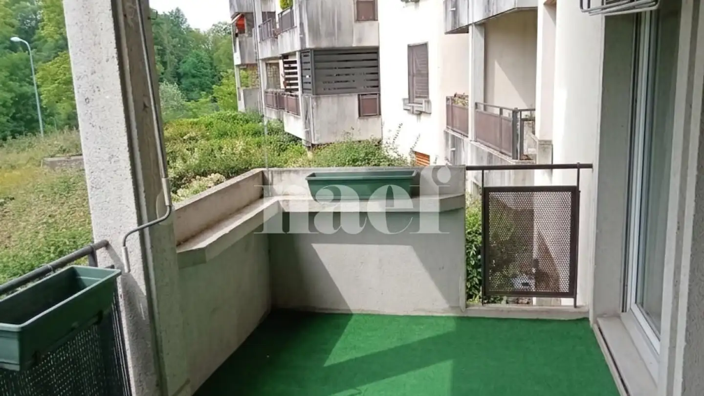 Wohnung mieten - Route De Challex 10, 1283 La Plaine - Foto 4