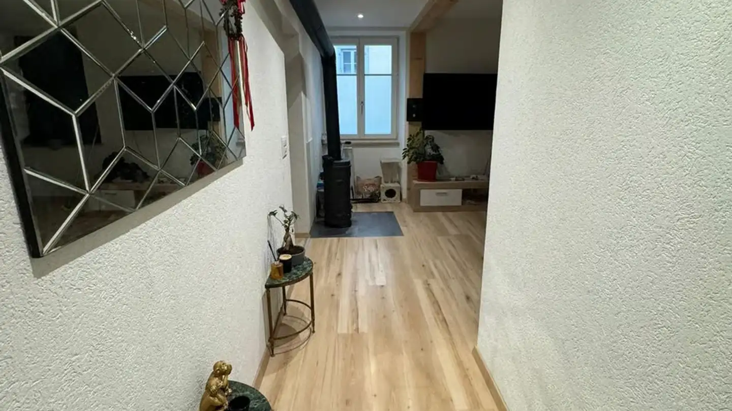 Appartamento in affitto - Quartier Du Milieu 80, 2127 Les Bayards - Foto 4