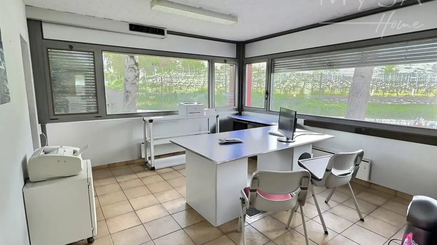 Commercial for sale - 3960 Sierre - Photo 4