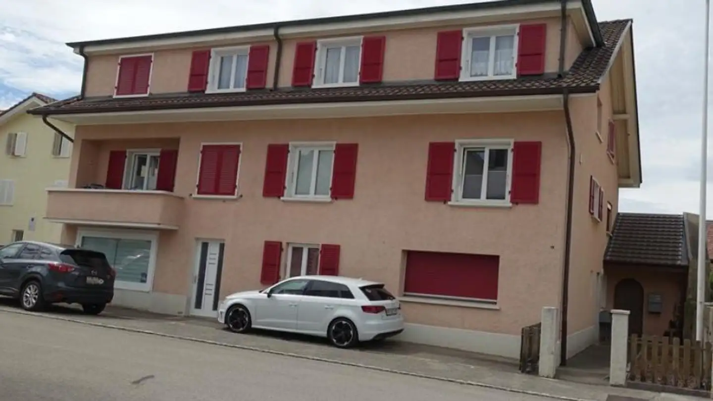 Residential building for sale - Rue du Vieux-Moulin 9, 2854 Bassecourt - Photo 2