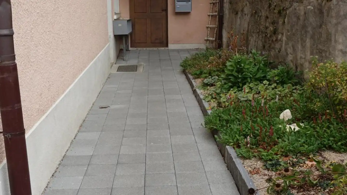 Residential building for sale - Rue du Vieux-Moulin 9, 2854 Bassecourt - Photo 3