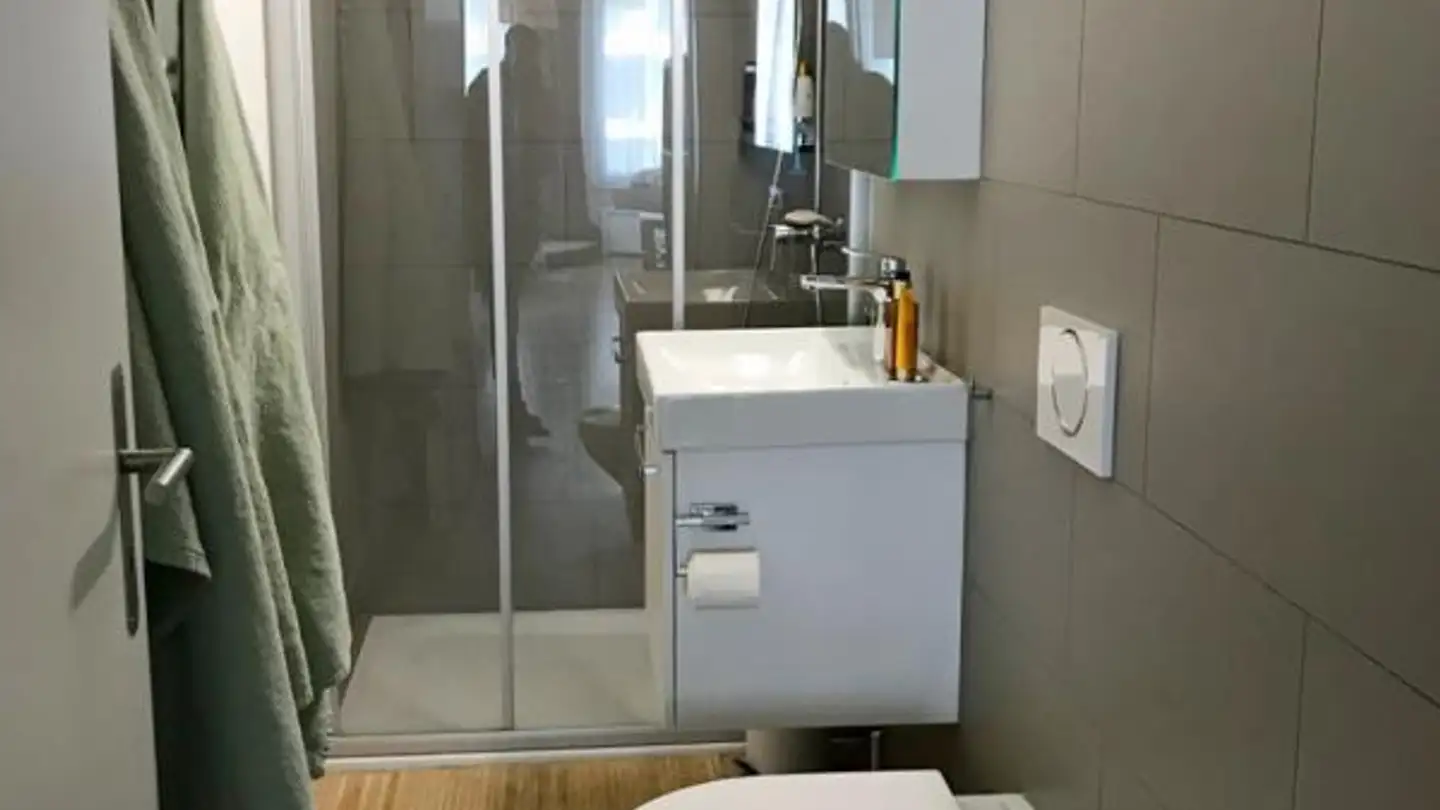 Penthouse mieten - Dammstrasse 24, 6055 Alpnach Dorf - Foto 3