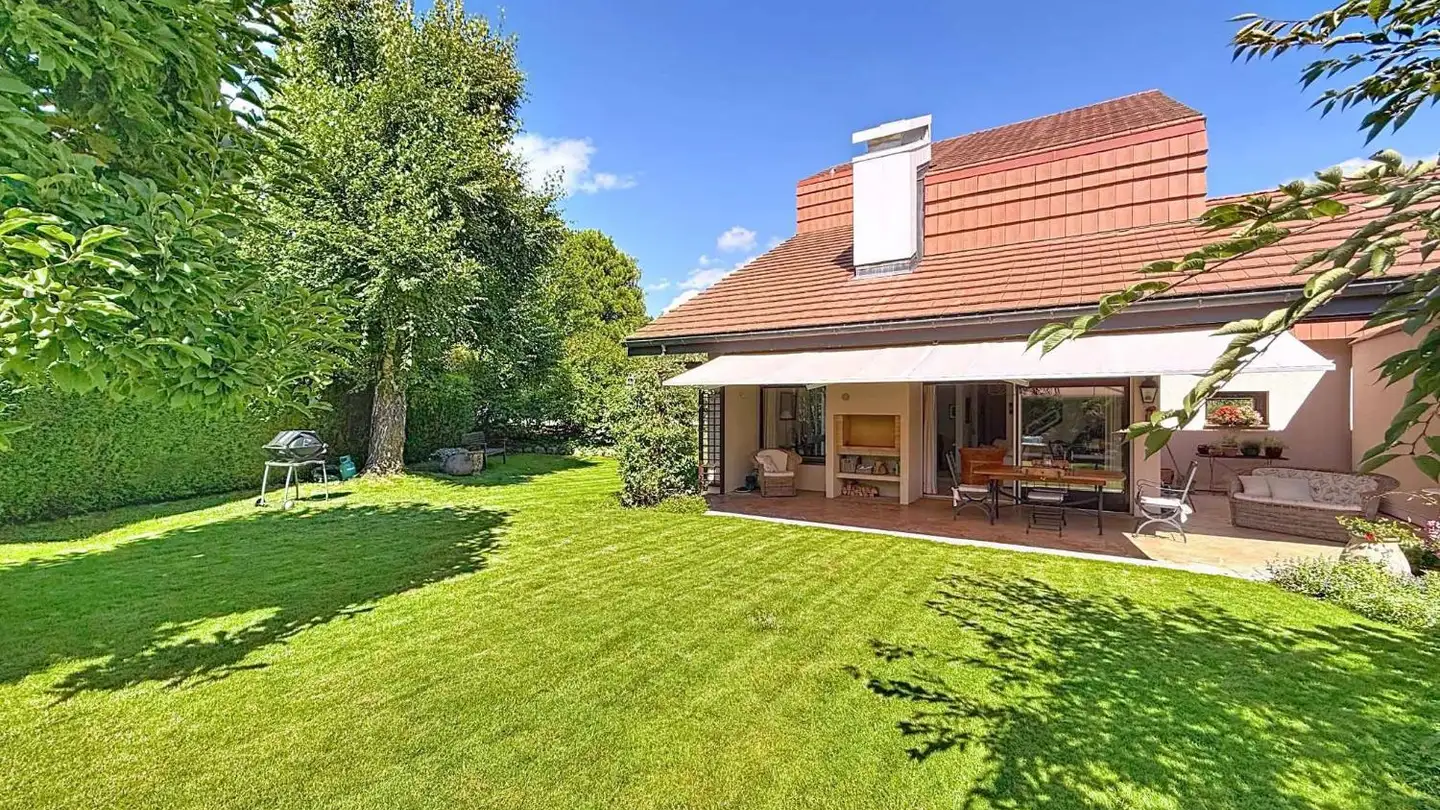 Semi-detached house for sale - 1295 Tannay