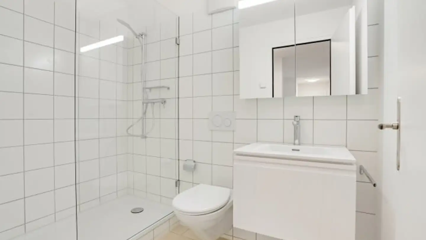 Wohnung mieten - Stationsstrasse 10, 7206 Igis - Foto 4