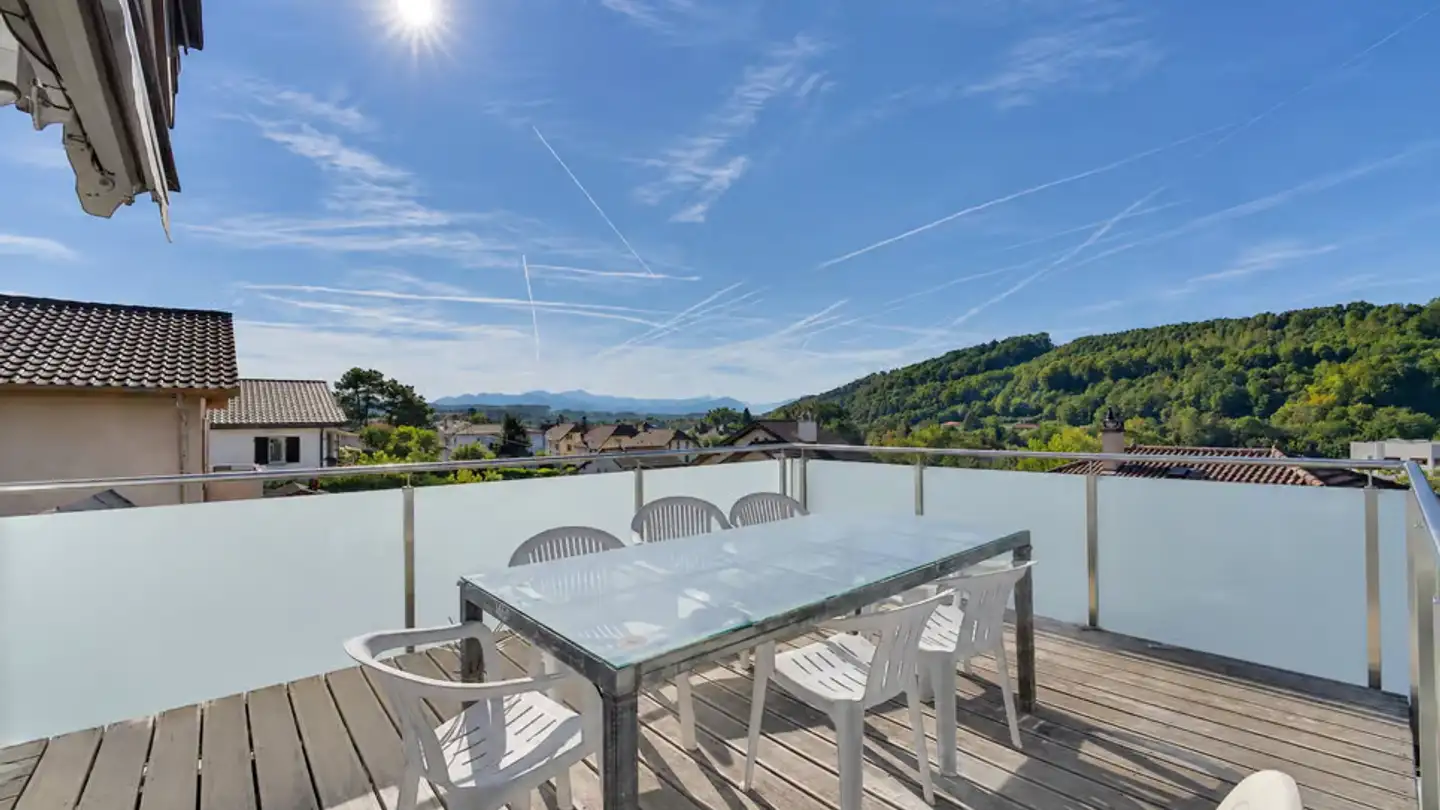 Maison individuelle à vendre - 1305 Penthalaz - Photo 2