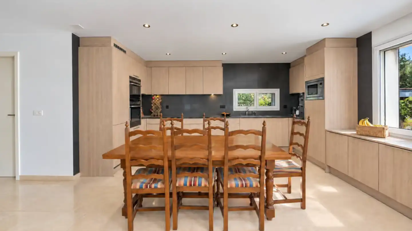 Maison individuelle à vendre - 1305 Penthalaz - Photo 4