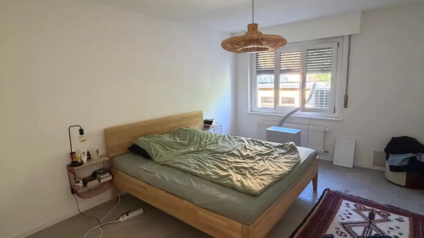 Appartement à louer - Rue Des Amandiers 7, 1950 Sion - Photo 2