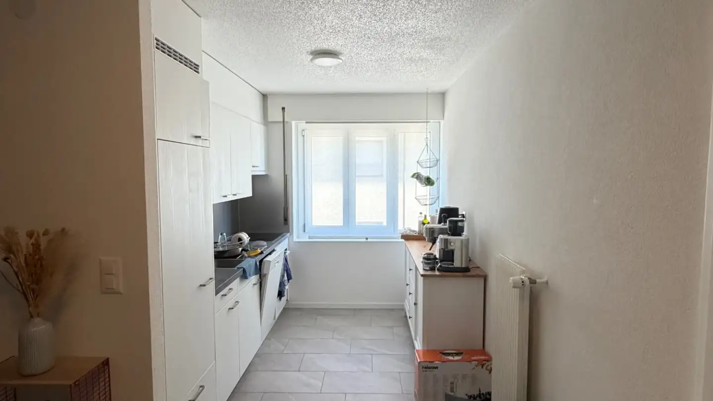 Appartement à louer - Rue Des Amandiers 7, 1950 Sion - Photo 3