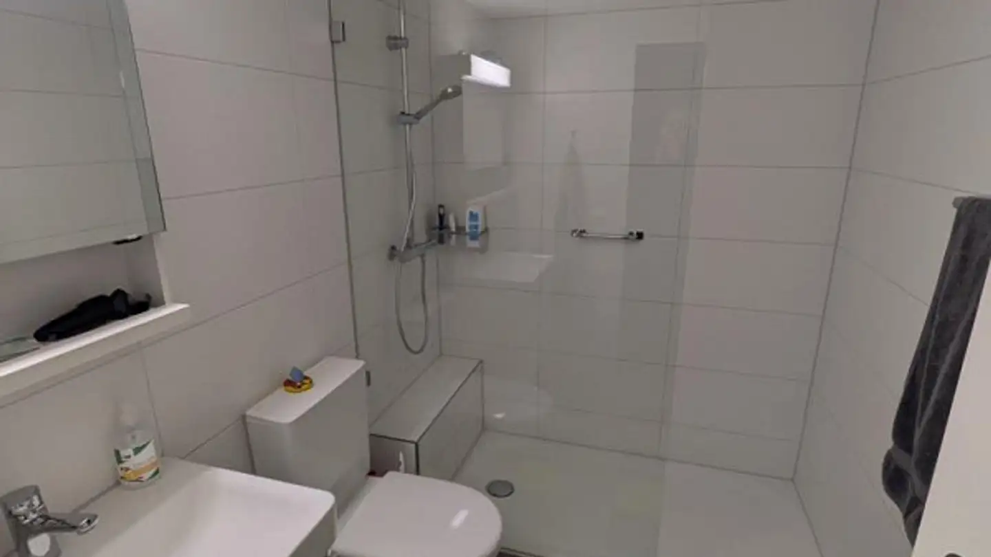 Apartment for rent - Ettingerstrasse 3, 4147 Aesch BL