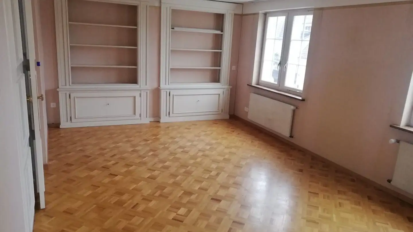 Stanza singola in affitto - Grünhaldenstrasse 24, 8052 Zürich - Foto 4