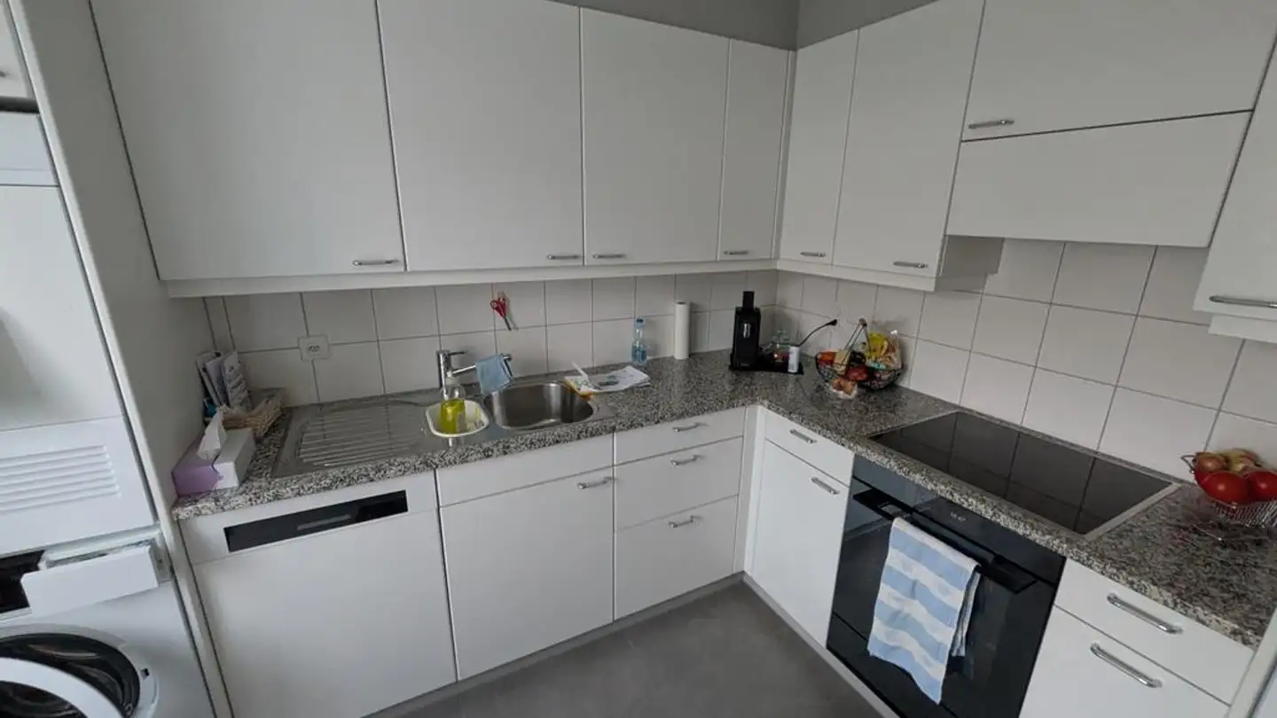 Apartment for rent - Ettingerstrasse 3, 4147 Aesch BL - Photo 2