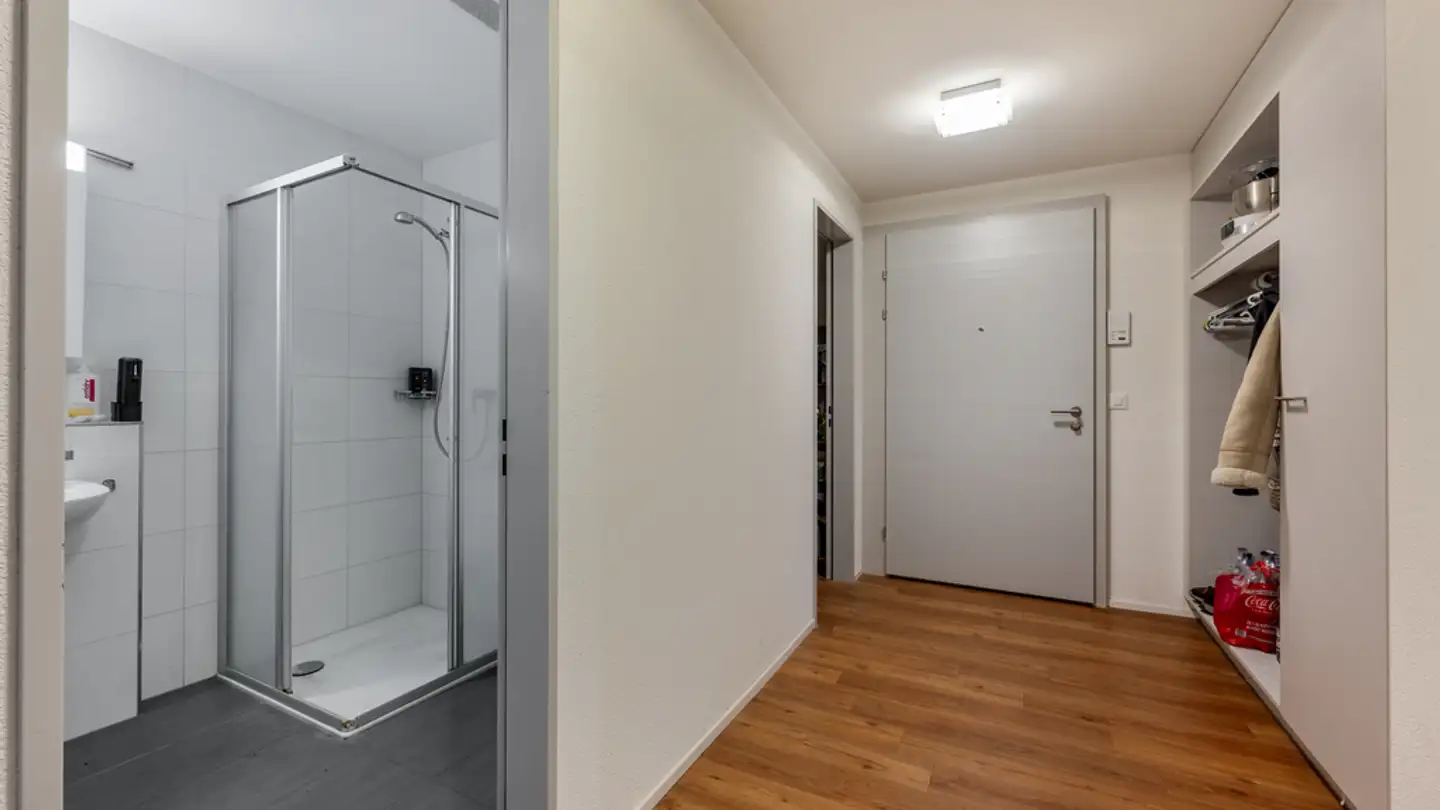 Appartamento in affitto - Bachstrasse 17, 9244 Niederuzwil - Photo 4