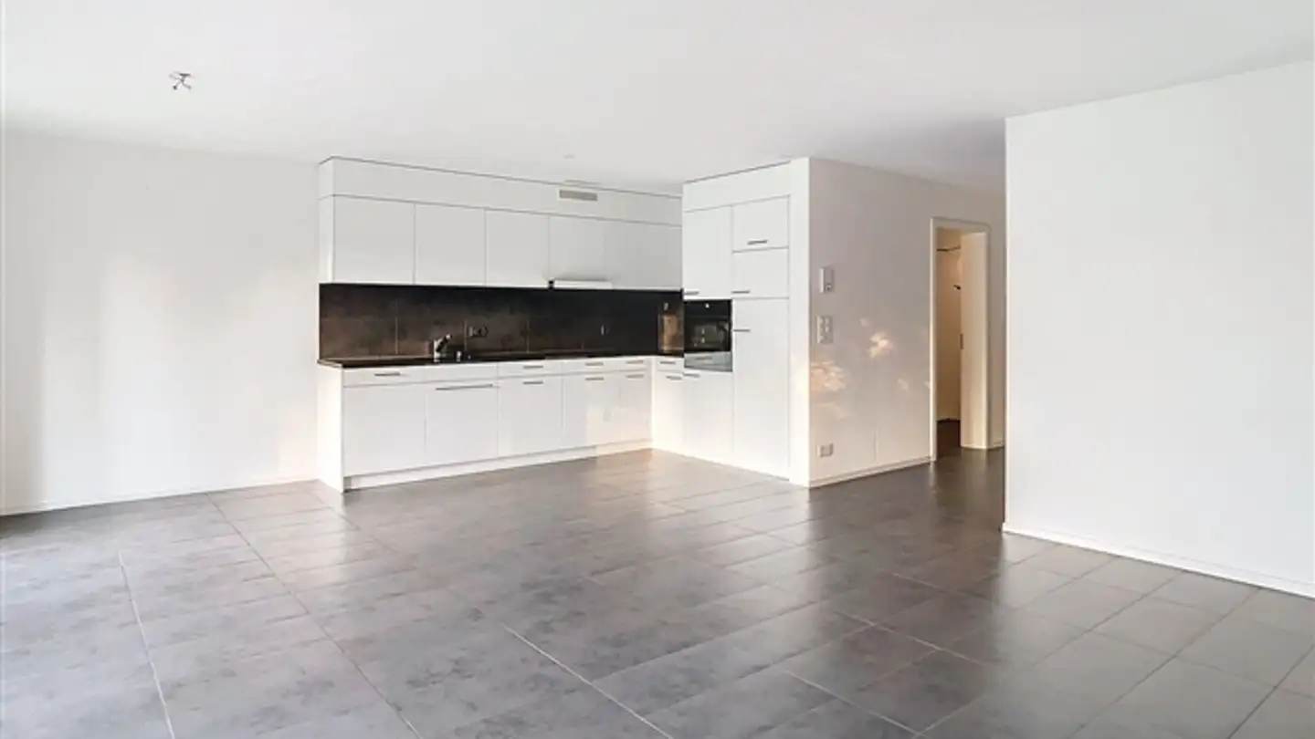 Wohnung mieten - Chännelmattstrasse 43, 3186 Düdingen