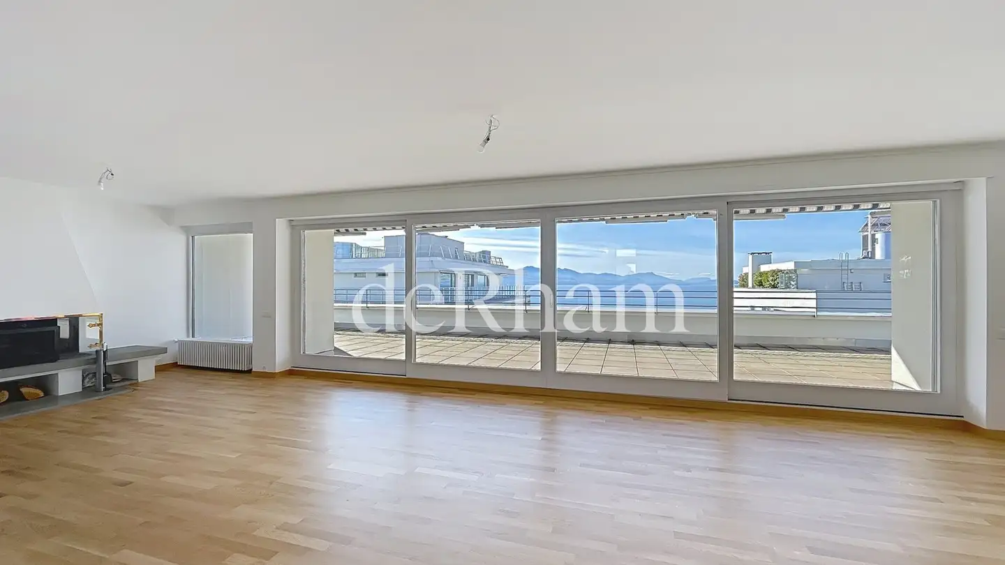 Appartement à louer - Avenue De Cour 51, 1007 Lausanne - Photo 4