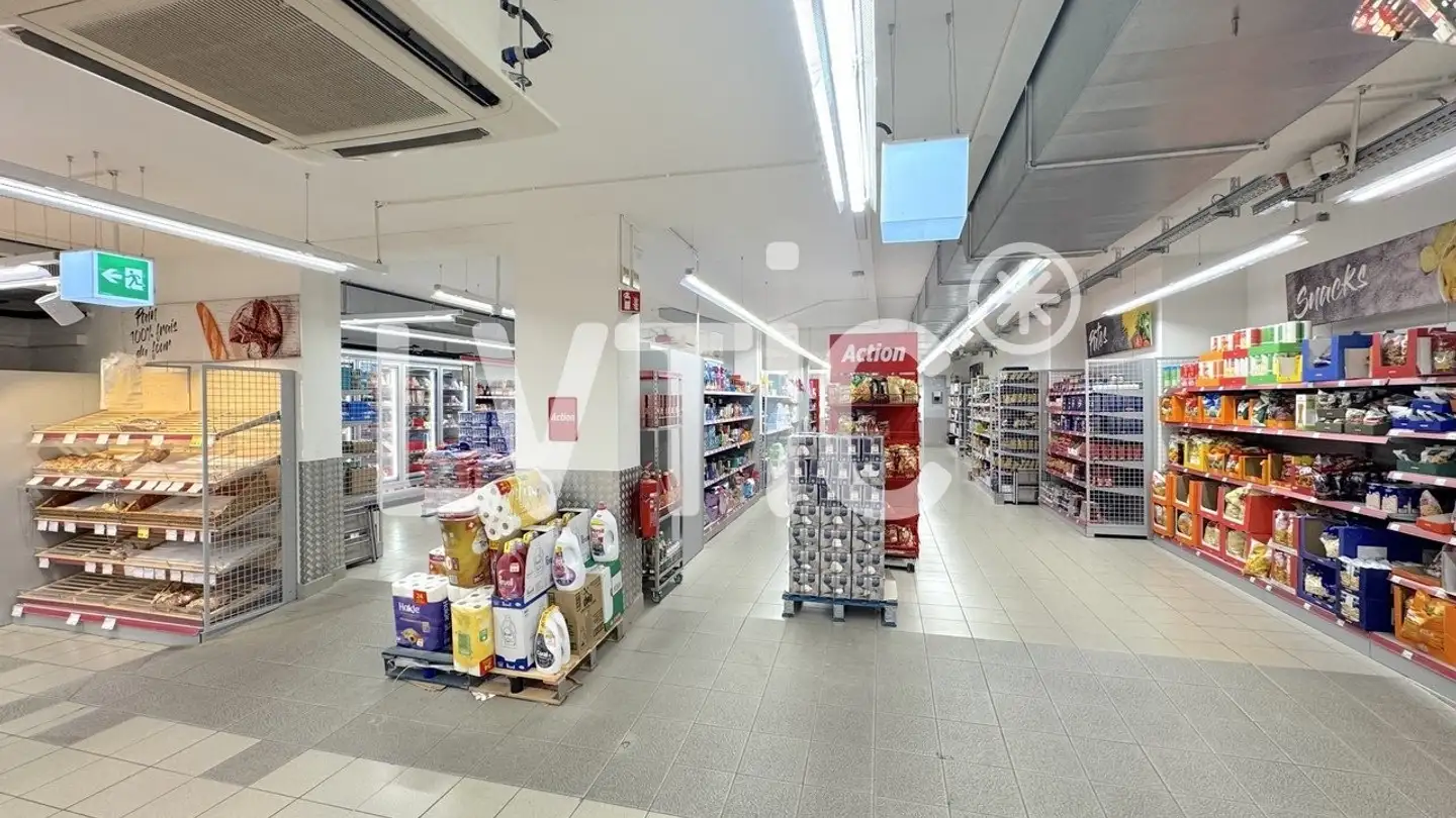 Magasin à louer - 1920 Martigny - Photo 3