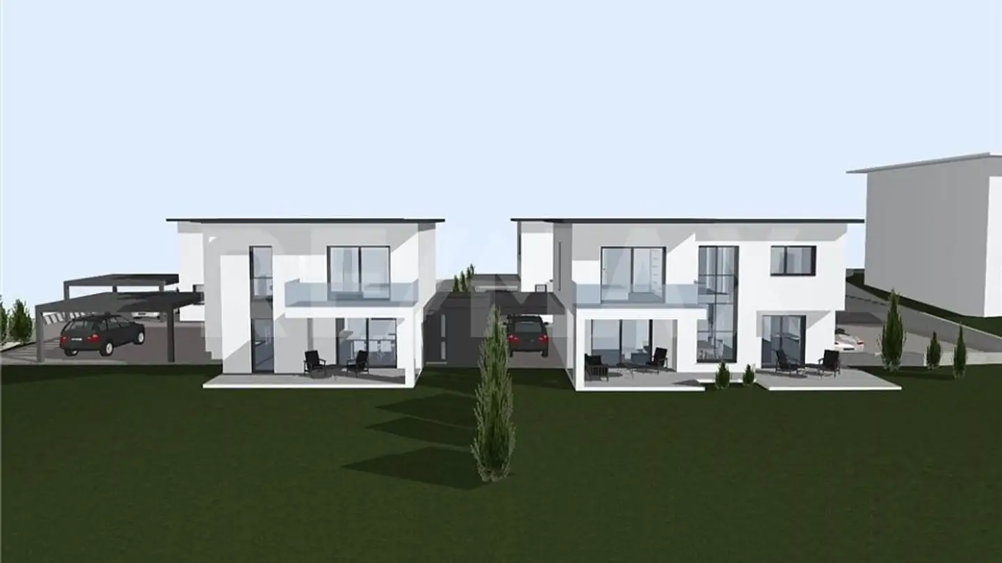 Terrain constructible à vendre - 6618 Arcegno - Photo 4