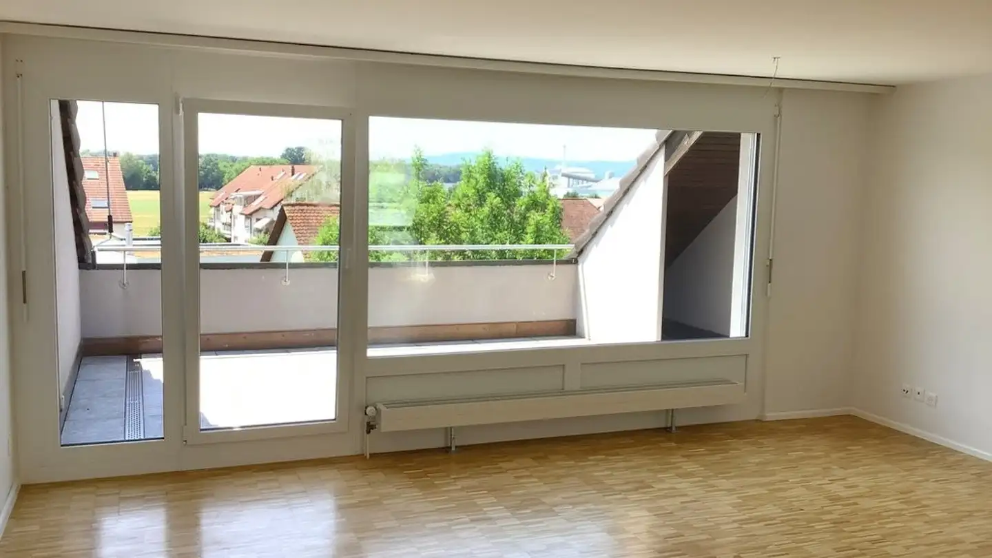 Wohnung mieten - Rüttenenweg 61, 4313 Möhlin - Foto 2