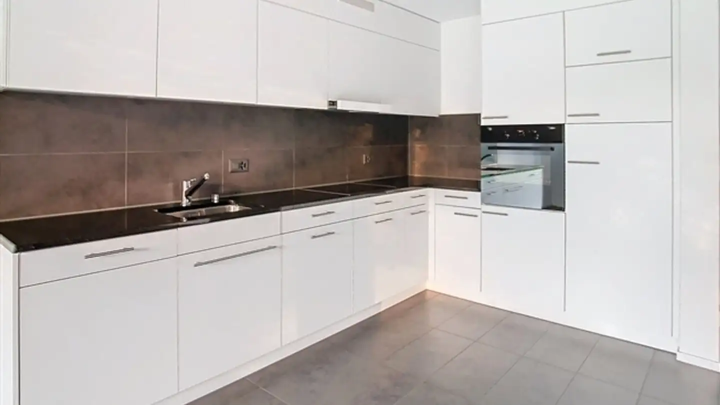 Wohnung mieten - Chännelmattstrasse 43, 3186 Düdingen - Foto 2