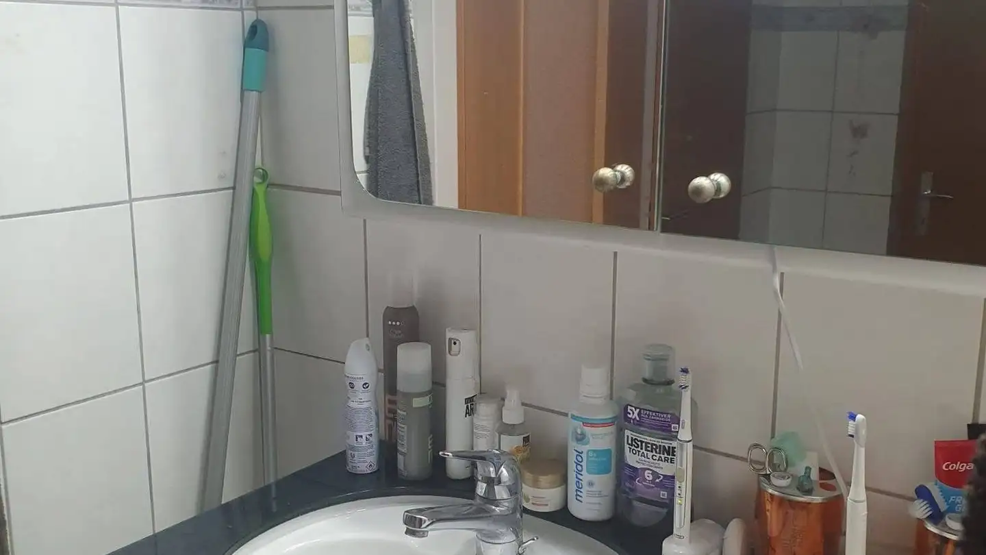 Duplex in affitto - Büelgasse 1, 8855 Wangen SZ - Foto 2