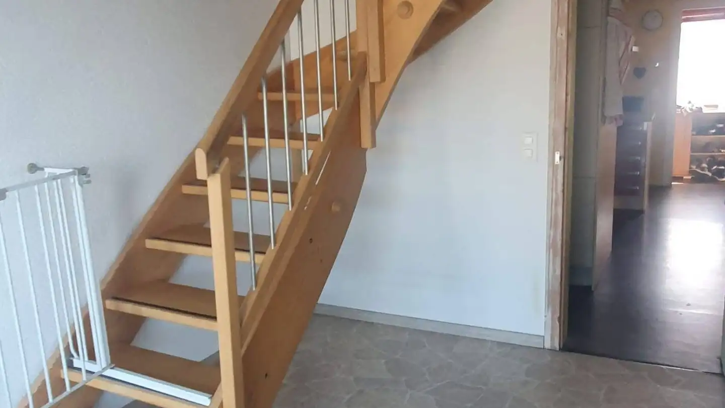 Duplex in affitto - Büelgasse 1, 8855 Wangen SZ - Foto 4