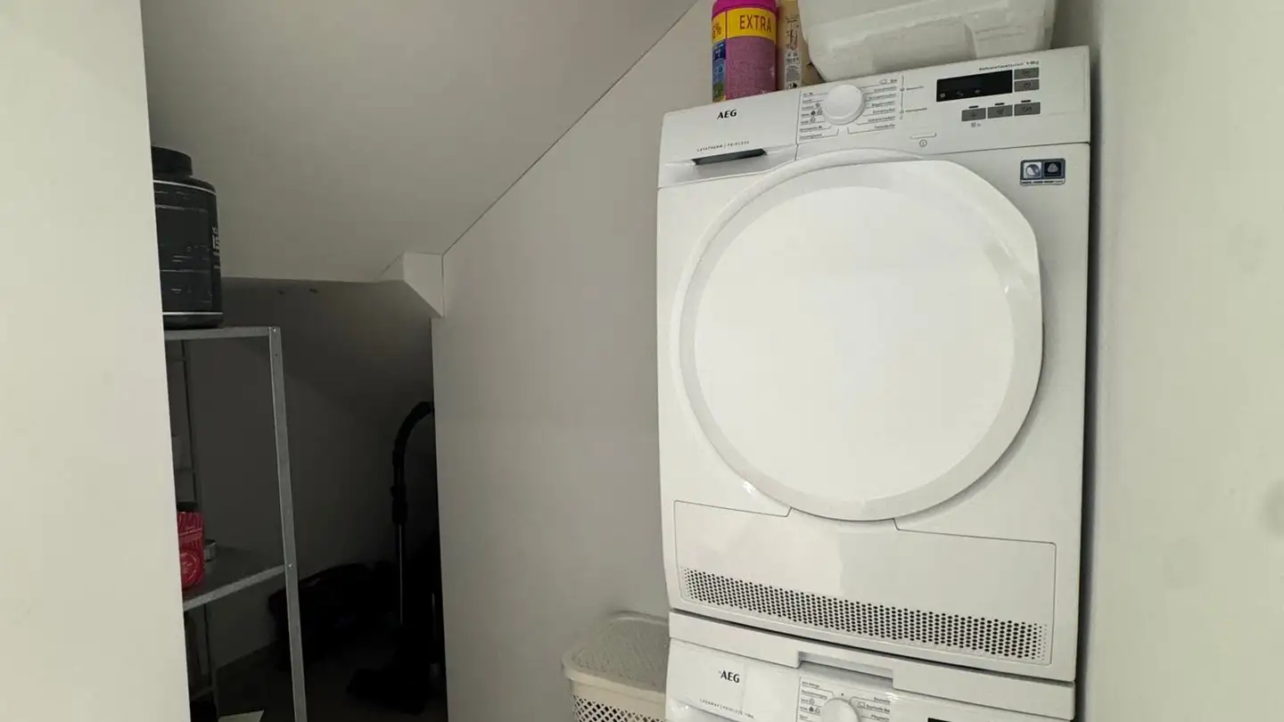 Apartment for rent - Via Delle Grazie 4a, 6600 Muralto - Photo 3