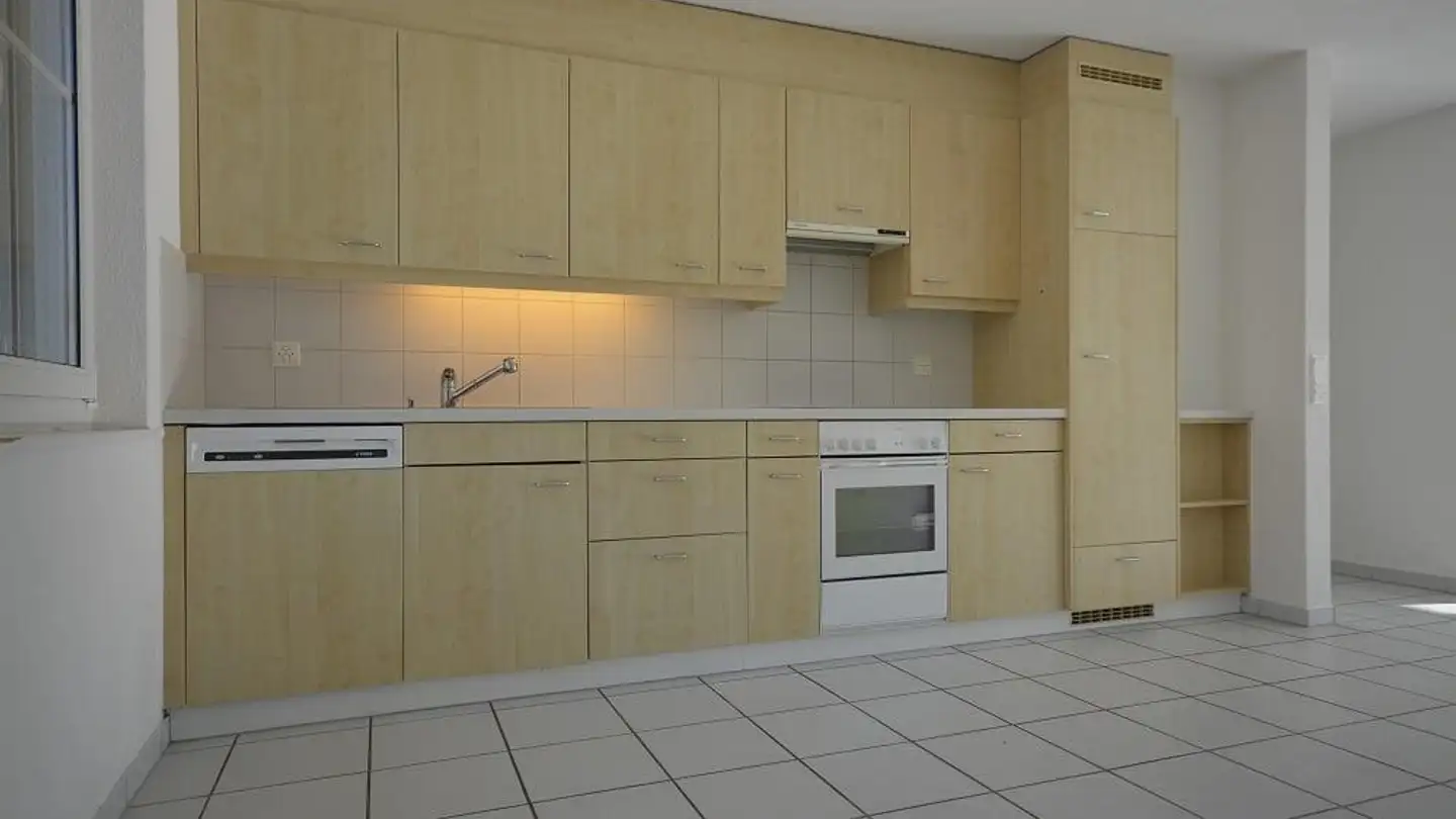 Appartement à louer - Alpenstrasse 13, 2553 Safnern - Photo 3